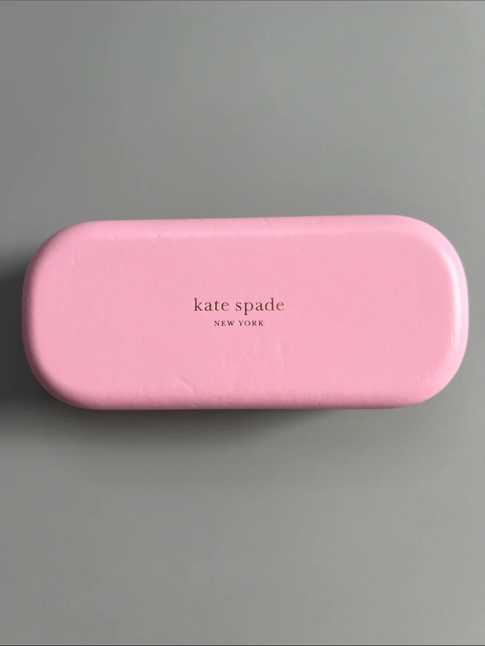 Kate Spade Sunglass Case